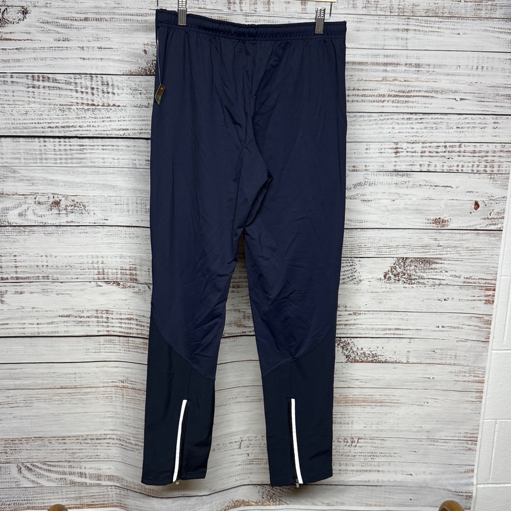 Title 9 Cold Killer Pants in Midnight Blue - Picture 5 of 9